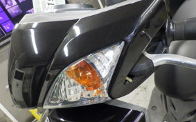 YAMAHA CYGNUS 125 X 2 2024 SE44J