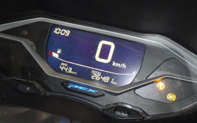 HONDA PCX 160 2021 KF47