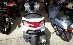 YAMAHA MAJESTY 250 Gen.4 SG20J