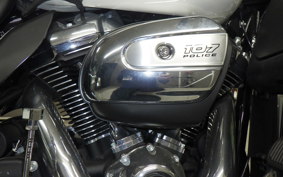 HARLEY FLHTP 1750 2025