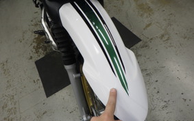 YAMAHA SEROW 250 Gen.3 2025 DG31J