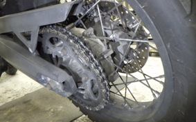 YAMAHA XT660 TENERE Z 2009