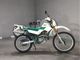 Фото Yamaha SEROW 225 с японского аукциона
