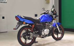 SUZUKI EN125 3F 2018