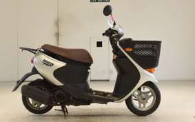 SUZUKI LET's 4 Basket CA43A