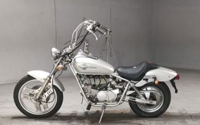 HONDA MAGNA 50 AC13