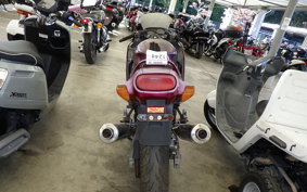 KAWASAKI ZZ-R400 Gen.2 2002 ZX400N