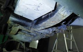SUZUKI ADDRESS V125 G CF46A