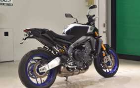 YAMAHA MT-09 SP 2025 RN87J