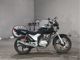 Фото Honda CBF 125 с японского аукциона