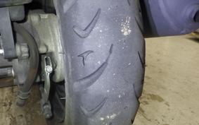 HONDA DIO Gen.6 2004 AF68