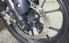 HONDA CB200X 2001