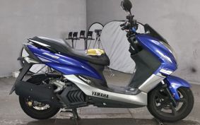 YAMAHA MAJESTY 155S SG28J