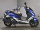 Фото Yamaha MAJESTY 155S с японского аукциона
