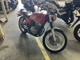 Фото Honda GB250 CLUBMAN 1 1992 с японского аукциона