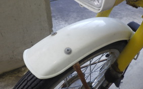 SUZUKI SUSIE FA50
