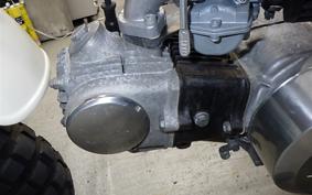 HONDA MONKEY 2021 AB27