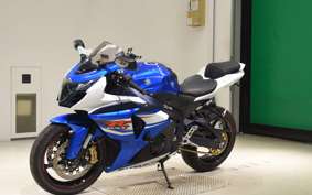 SUZUKI GSX-R1000 2014
