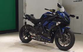KAWASAKI NINJA 400 ABS 2015 EX400E