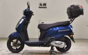 SUZUKI ADDRESS V125 Gen.2 2023 DP12H