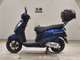Фото Suzuki ADDRESS V125 Gen.2 2023 с японского аукциона
