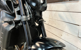 YAMAHA MT-09 ABS 2021 RN69J