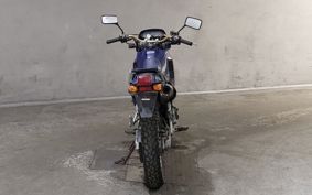 HONDA AX-1 MD21