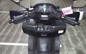 SUZUKI SKYWAVE 400 A 2016 CK45A