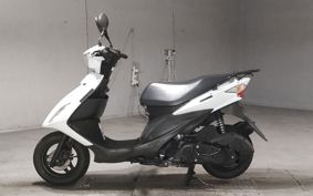 SUZUKI ADDRESS V125 CF4MA