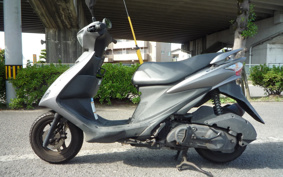 SUZUKI ADDRESSV125SS CF4MA