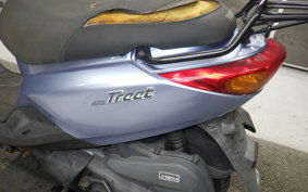 YAMAHA AXIS 125 TREET 1997 SE53J