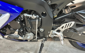 SUZUKI GSX-R600 2008 GN7DA