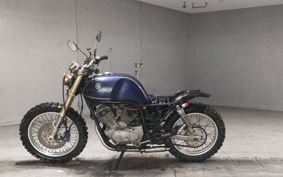 YAMAHA SRV250 RENAISSA 4DN