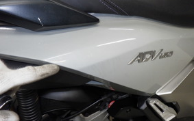 HONDA ADV160 KF54