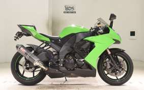 KAWASAKI ZX 10 NINJA R 2008 ZXT00E