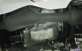 YAMAHA YZF-R25 A RG95J