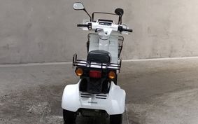 HONDA GYRO TD02