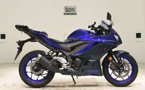 YAMAHA YZF-R25 A 2005 RG74J