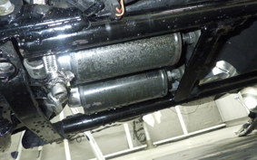 HARLEY FXSTC 1580 2006
