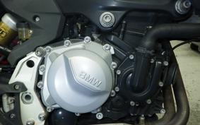 BMW F850GS 2019