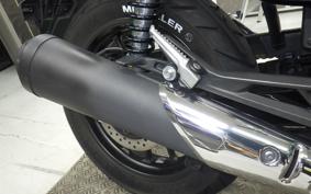 HONDA GB350S 2021 NC59