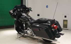 HARLEY FLHX 1450 2006