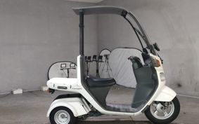 HONDA GYRO TA03