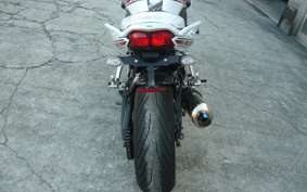 YAMAHA FZ1 FAZER 2010 RN21J