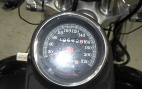 HARLEY FXR 1340 1988