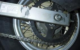 SUZUKI VANVAN 200 1996 NH41A