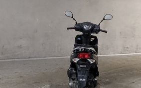 HONDA BURI-ZU110 TCH3