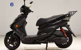 YAMAHA CYGNUS 125 XSR 2 1994 SE44J