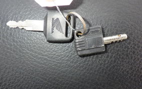 HONDA GB250 CLUBMAN Gen.5 2008 MC10