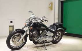 YAMAHA DRAGSTAR 1100 1999 VP10J